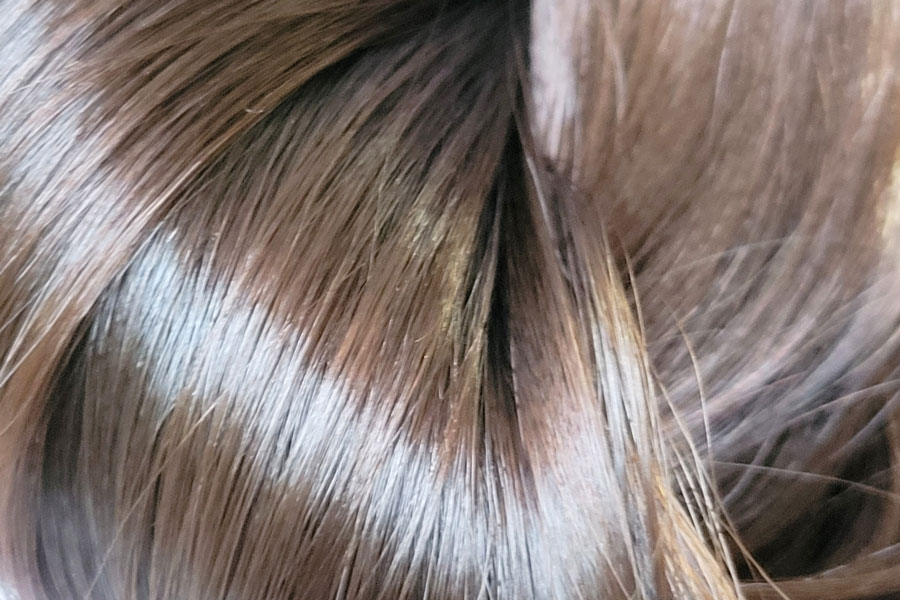 髪質改善美髪専門サロン