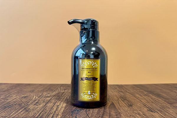 オールインワンエステ・シャンプー極み