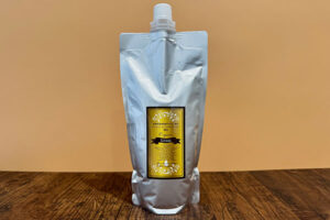 オールインワンエステ・シャンプー極み レフィル