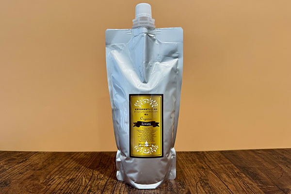 オールインワンエステ・シャンプー極み　レフィル