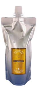 オールインワンエステシャンプー極みレフィル