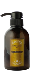 オールインワンエステシャンプー極み