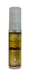 ツヤデールオイル