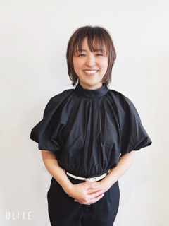 Satomi Kurebayashi